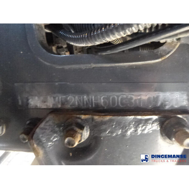 2015 Iveco STRALIS 310-43067435