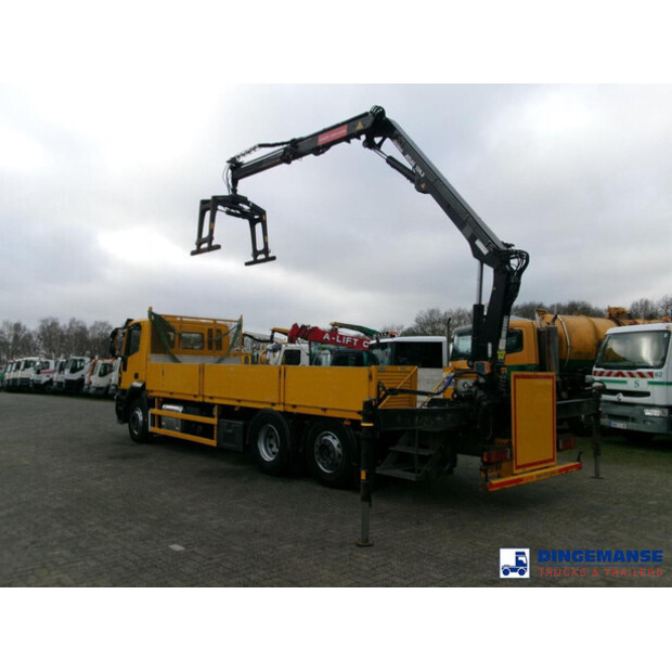 2015 Iveco STRALIS 310-43067438