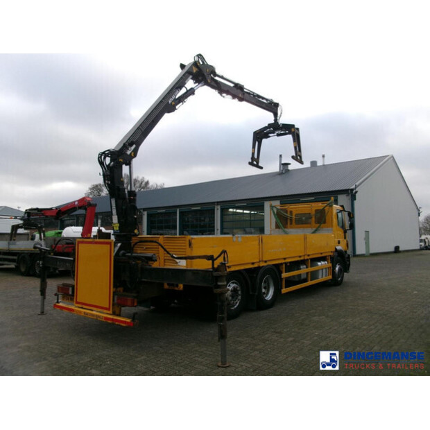 2015 Iveco STRALIS 310-43067439