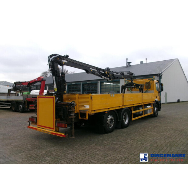 2015 Iveco STRALIS 310-43067442