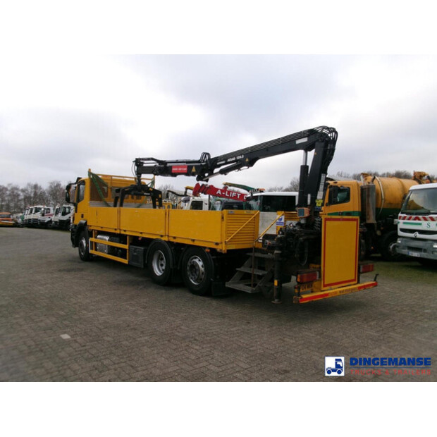 2015 Iveco STRALIS 310-43067443