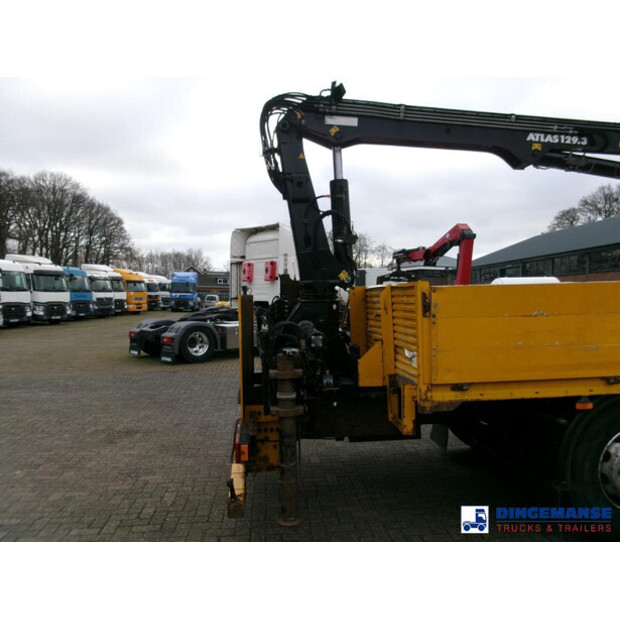 2015 Iveco STRALIS 310-43067444