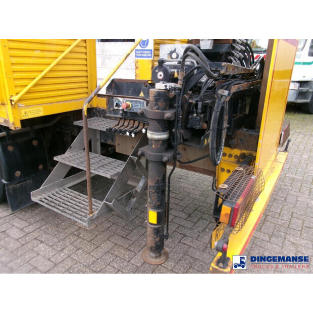 2015 Iveco STRALIS 310-43067445