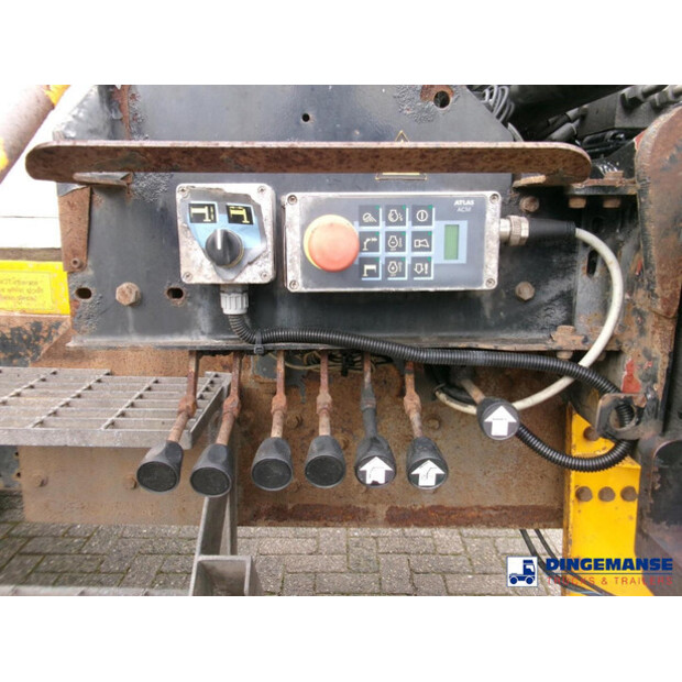 2015 Iveco STRALIS 310-43067446