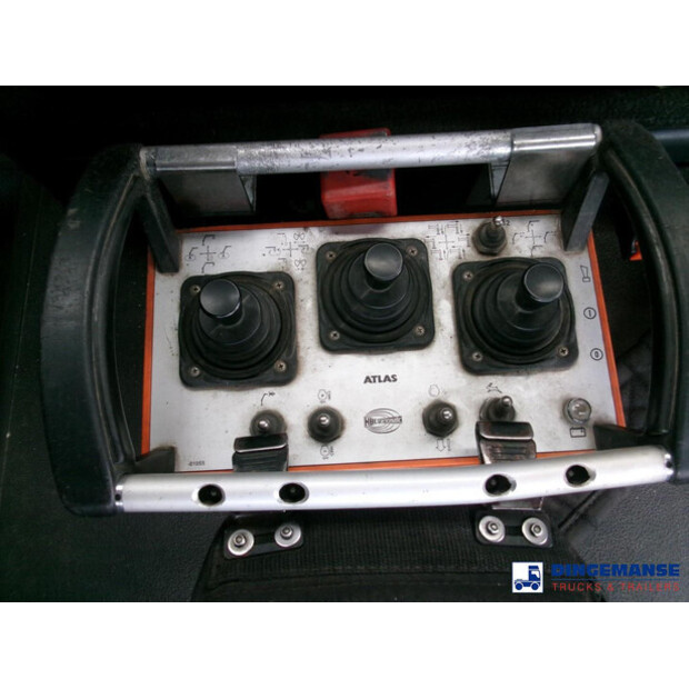 2015 Iveco STRALIS 310-43067447