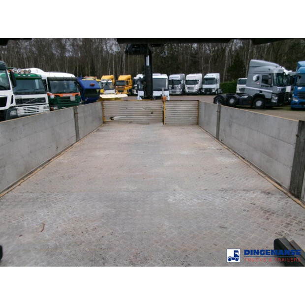 2015 Iveco STRALIS 310-43067449