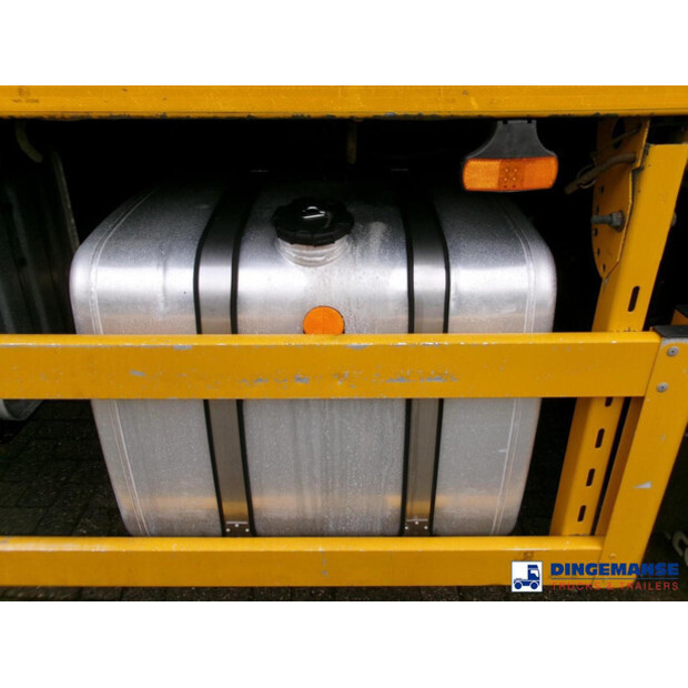 2015 Iveco STRALIS 310-43067450