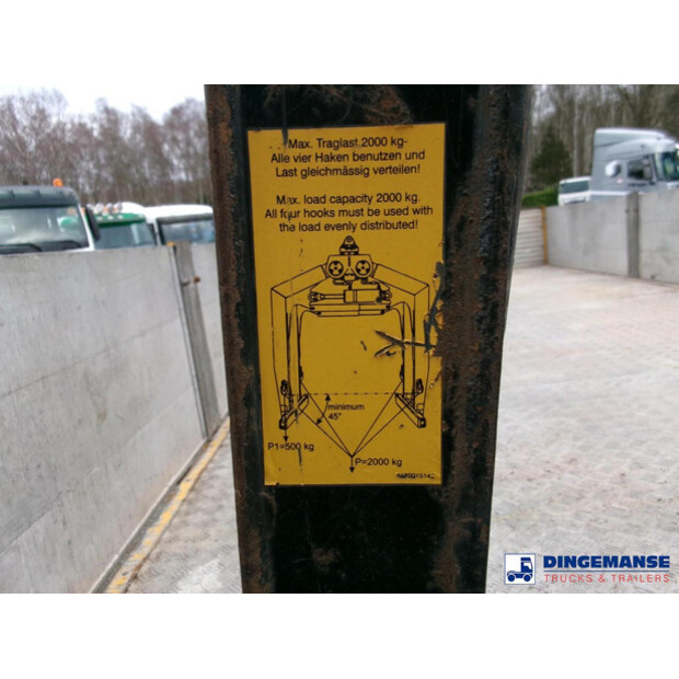 2015 Iveco STRALIS 310-43067454