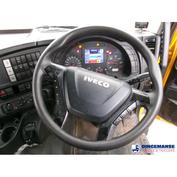 2015 Iveco STRALIS 310-43067456