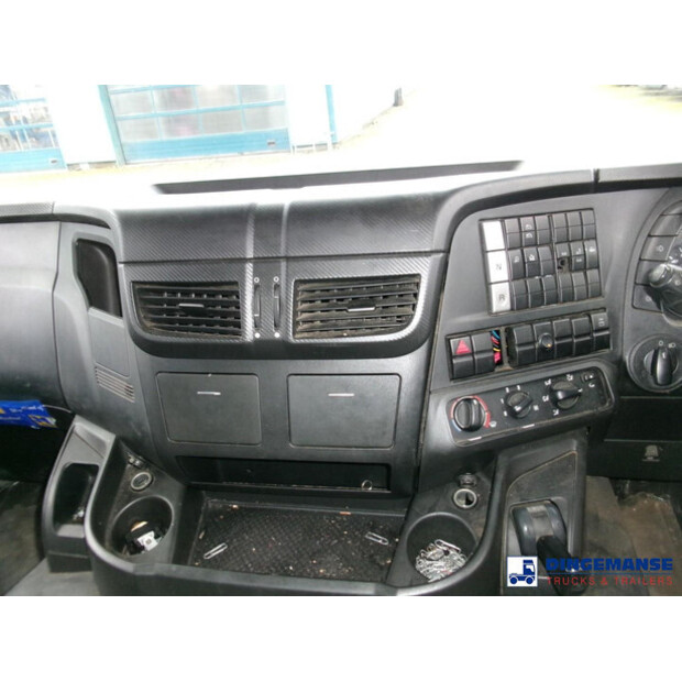 2015 Iveco STRALIS 310-43067457