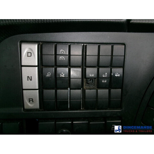 2015 Iveco STRALIS 310-43067458