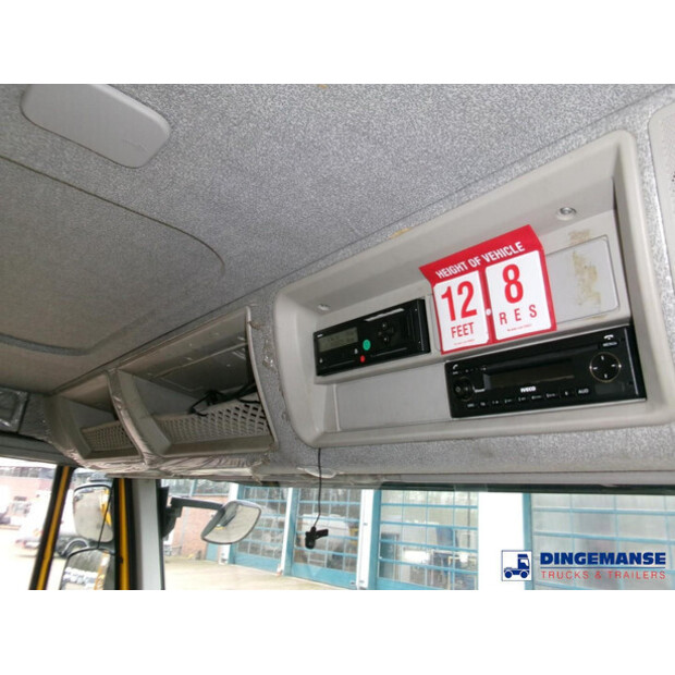 2015 Iveco STRALIS 310-43067460