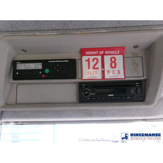 2015 Iveco STRALIS 310-43067461