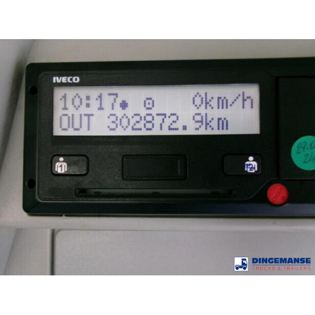 2015 Iveco STRALIS 310-43067462