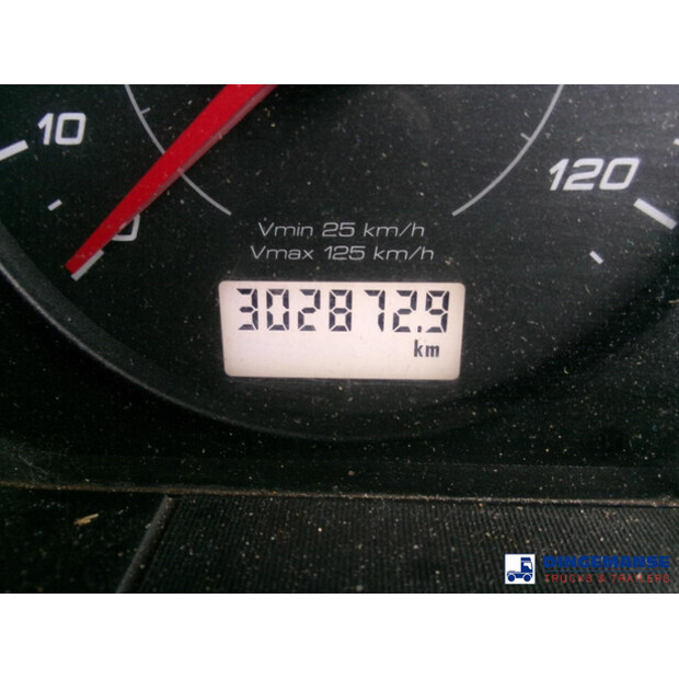 2015 Iveco STRALIS 310-43067463