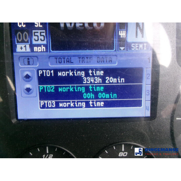 2015 Iveco STRALIS 310-43067464