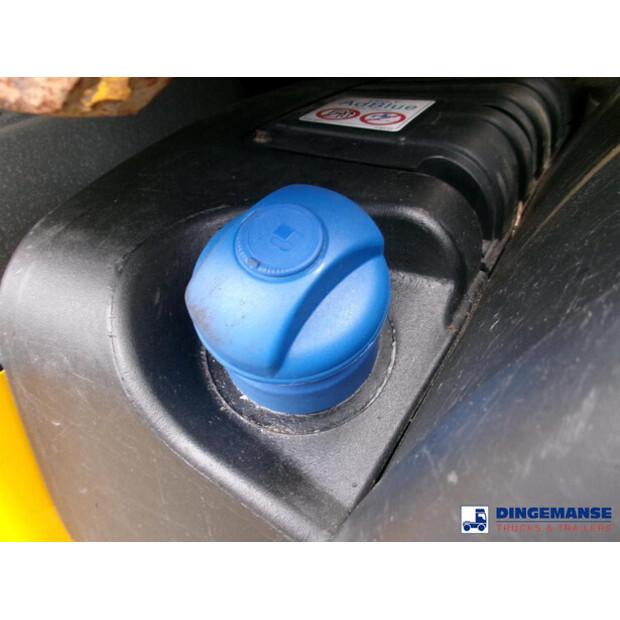 2015 Iveco STRALIS 310-43067466