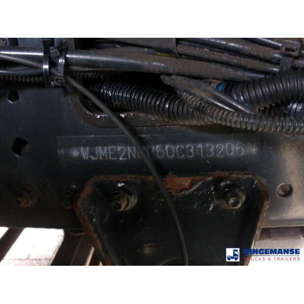 2015 Iveco STRALIS 310-43067468