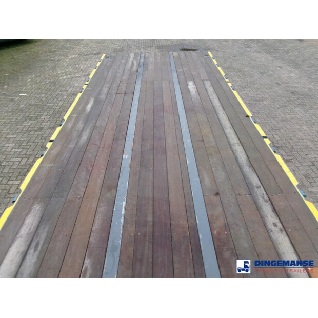 2012 Mercedes-Benz Axor 2529-43067487