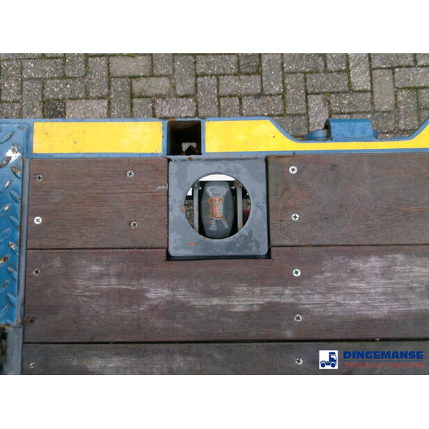 2012 Mercedes-Benz Axor 2529-43067488