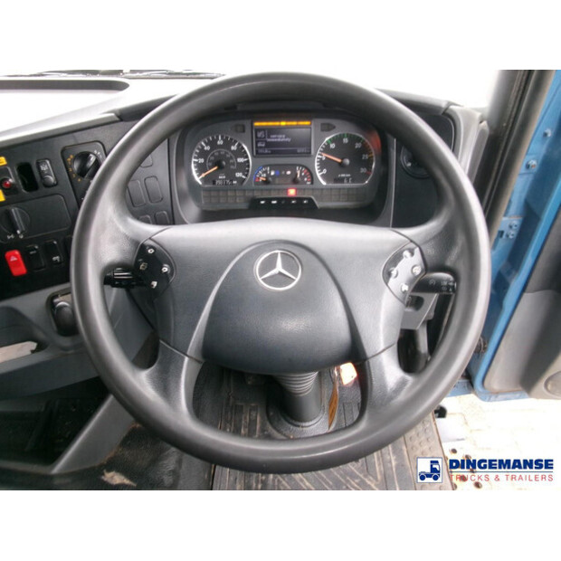 2012 Mercedes-Benz Axor 2529-43067493