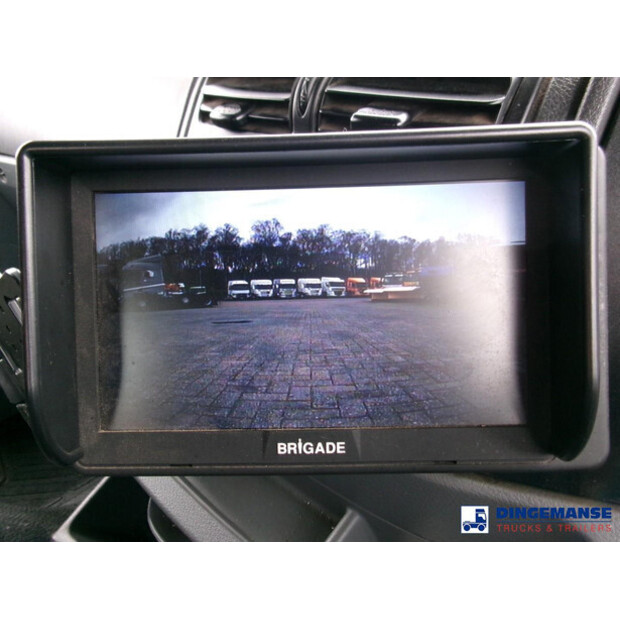 2012 Mercedes-Benz Axor 2529-43067496