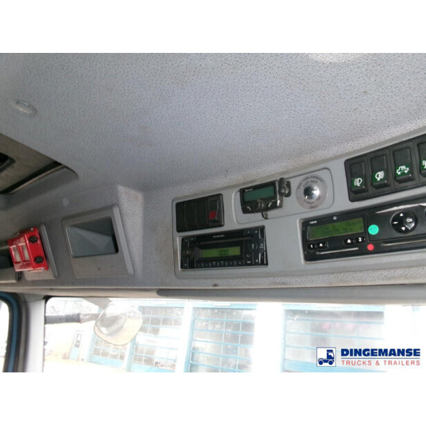 2012 Mercedes-Benz Axor 2529-43067497