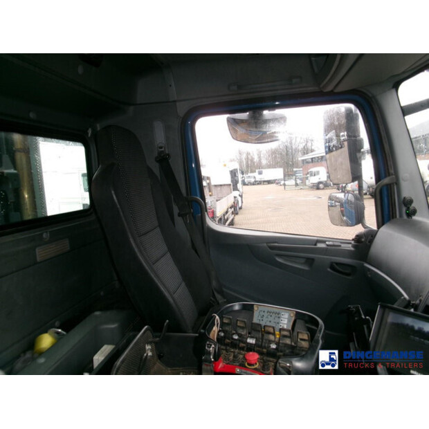 2012 Mercedes-Benz Axor 2529-43067501