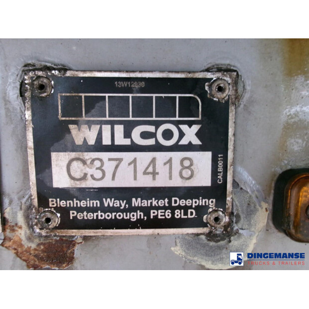 2014 ويلكوكس OTHERS-43067526