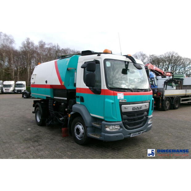 2014 DAF LF55.220-43067530
