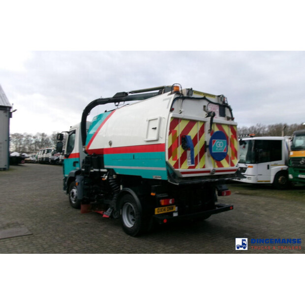 2014 DAF LF55.220-43067531