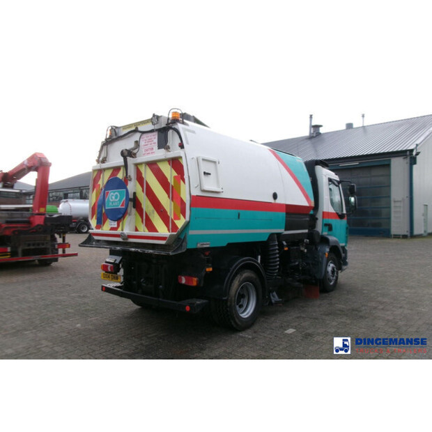 2014 DAF LF55.220-43067532