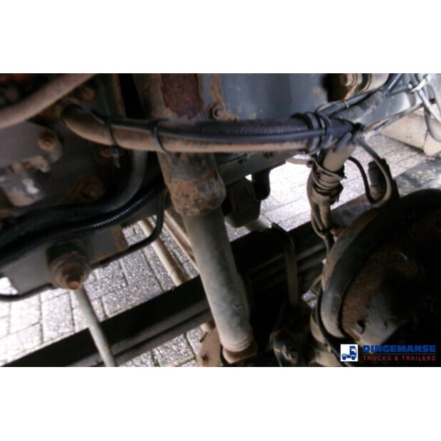 2014 DAF LF55.220-43067536