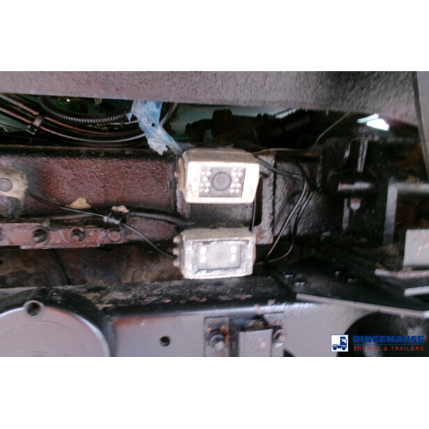 2014 DAF LF55.220-43067538