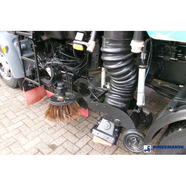 2014 DAF LF55.220-43067539