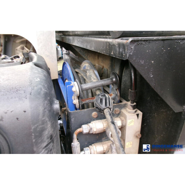 2014 DAF LF55.220-43067541