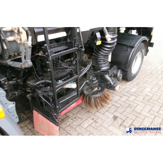 2014 DAF LF55.220-43067542