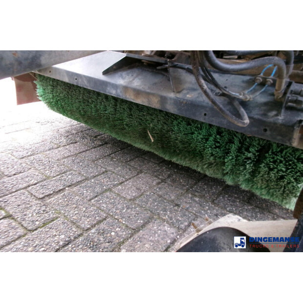 2014 DAF LF55.220-43067545