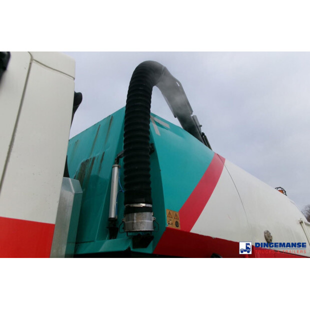 2014 DAF LF55.220-43067547