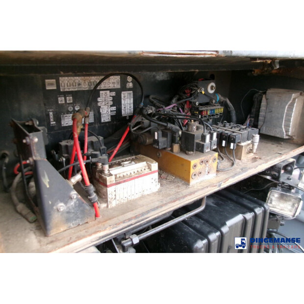 2014 DAF LF55.220-43067548