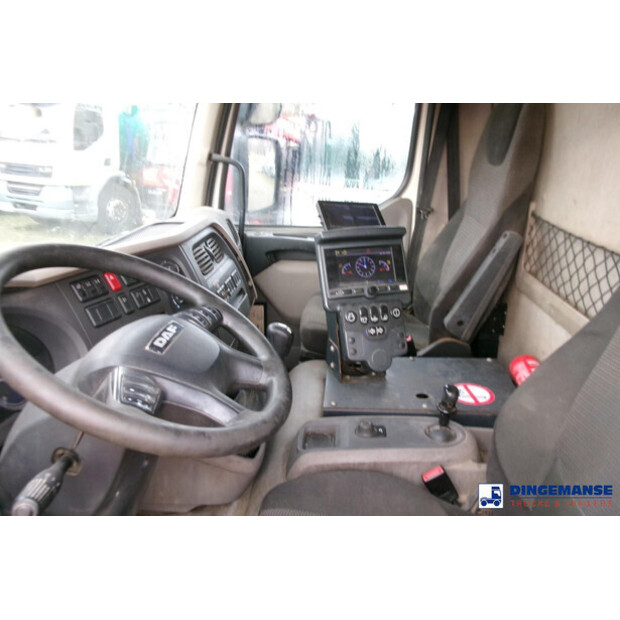 2014 DAF LF55.220-43067549