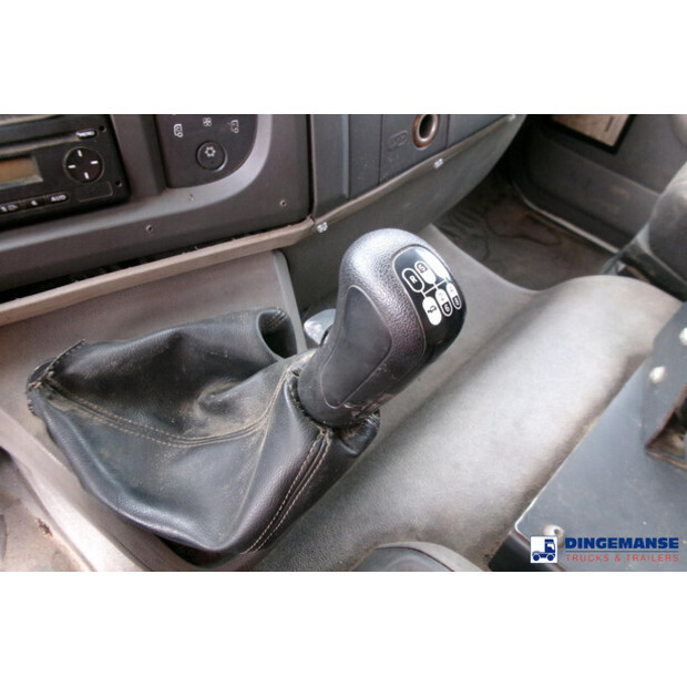 2014 DAF LF55.220-43067553