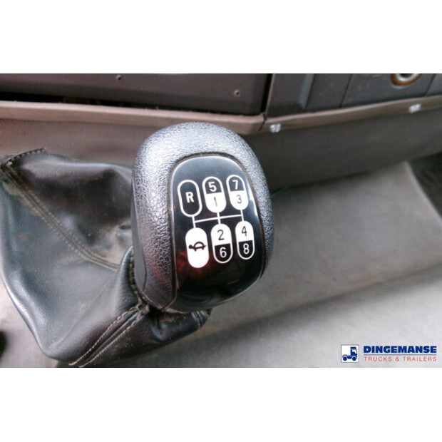 2014 DAF LF55.220-43067554