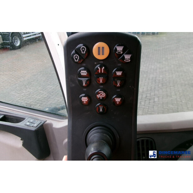 2014 DAF LF55.220-43067556