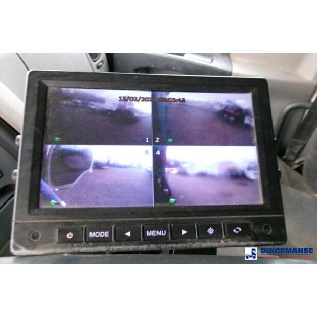 2014 DAF LF55.220-43067557