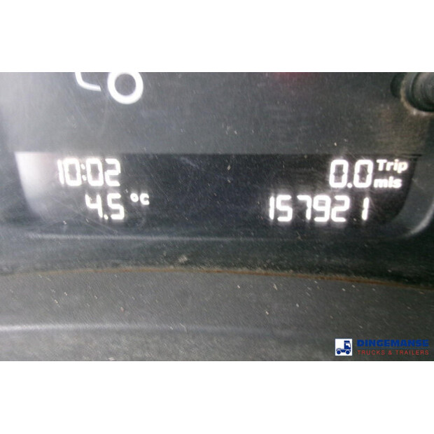 2014 DAF LF55.220-43067558