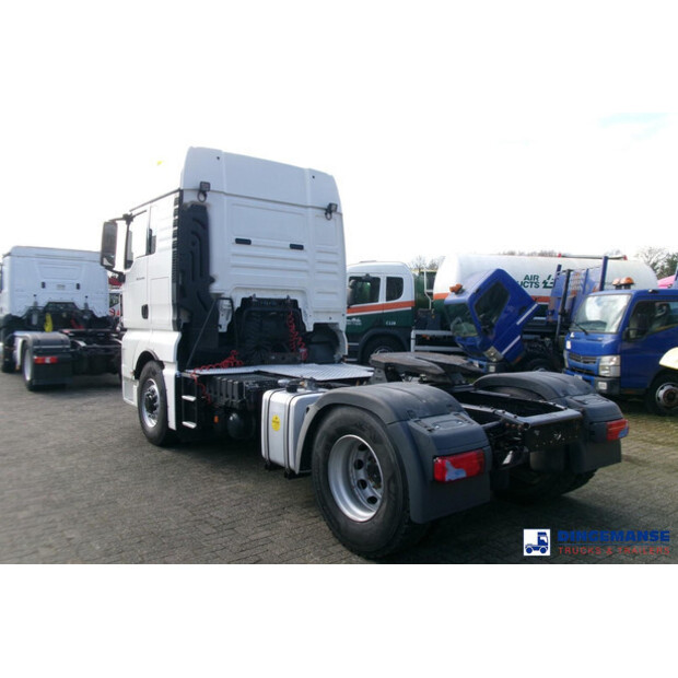 2016 MAN TGX 18.440-43067563