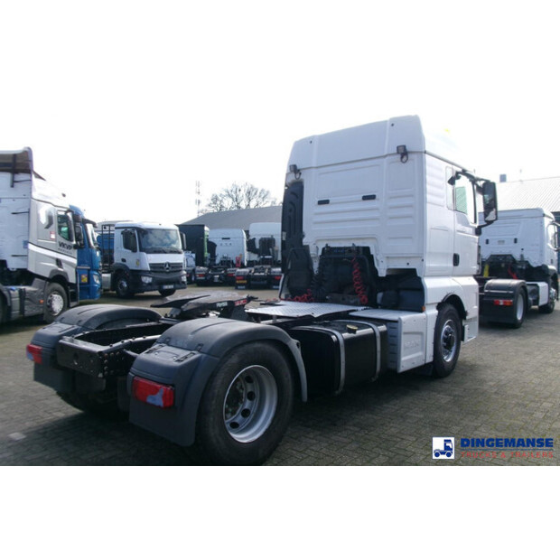 2016 MAN TGX 18.440-43067564