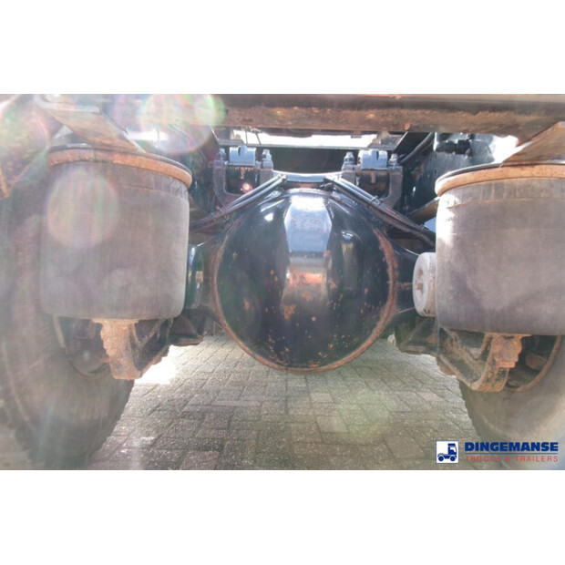 2016 MAN TGX 18.440-43067566