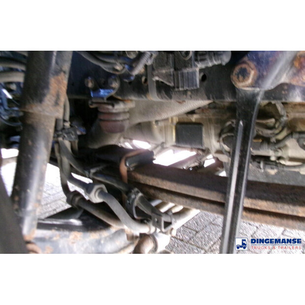 2016 MAN TGX 18.440-43067567